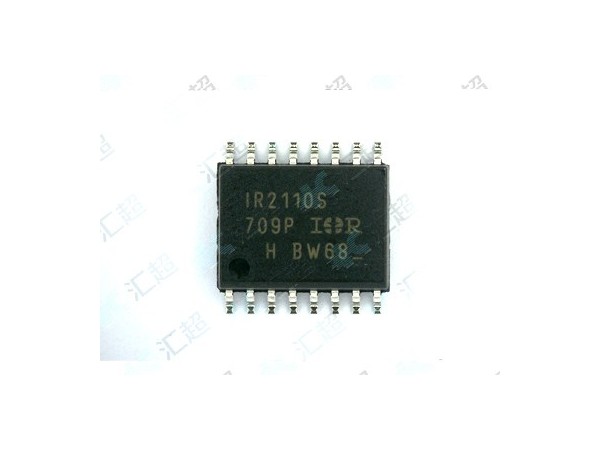IR2110SPBF-电源驱动器-蜜桃视频直播APP