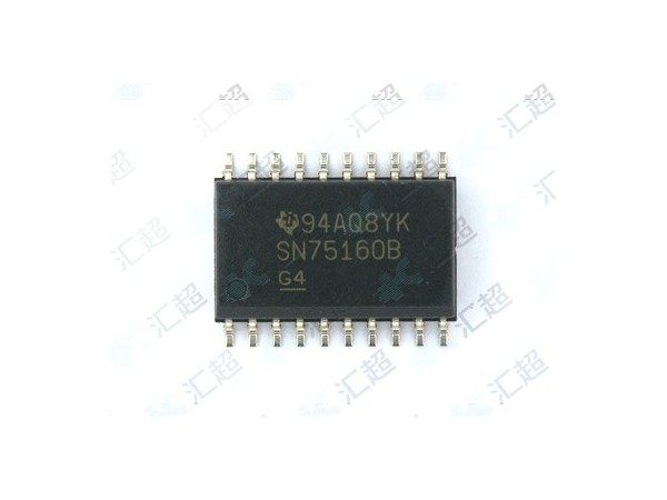 SN75160BDWR-收发器-蜜桃视频直播APP