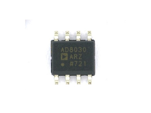 AD8030ARZ-ADI运算放大器-蜜桃视频直播APP