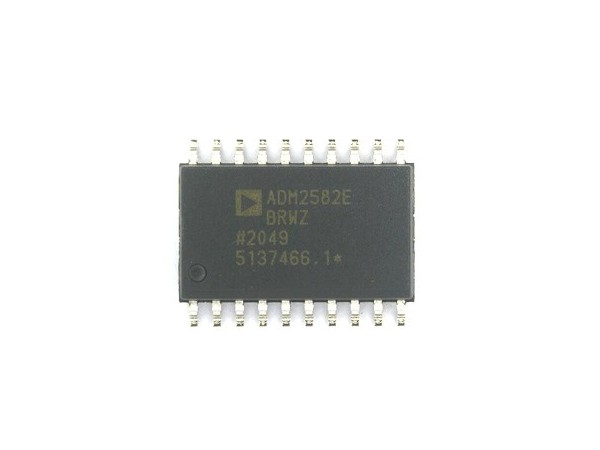 ADM2582EBRWZ-ADI电源隔离-蜜桃视频直播APP
