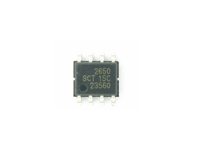 SCT2650STER-降压DCDC-蜜桃视频直播APP