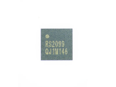 RS2099XTQC16-模拟开关-蜜桃视频直播APP