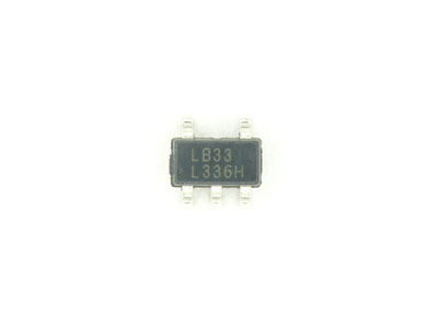 RS3236-3.3YF5-高精度线性稳压器-蜜桃视频直播APP