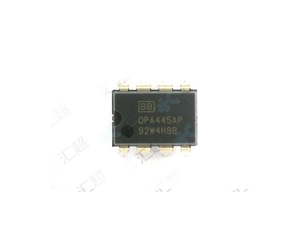 OPA445AP-运算放大器-蜜桃视频直播APP