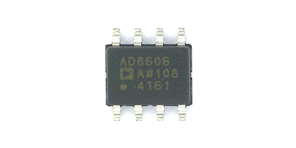 AD8606-运算放大器-adi芯片-蜜桃在线视频电子