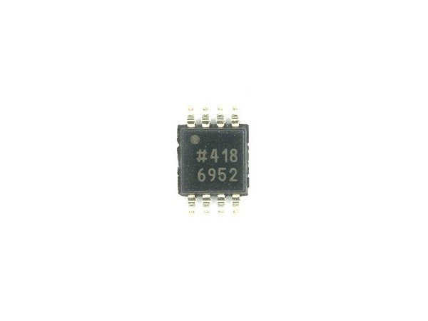 AD8602ARMZ-运算放大器-蜜桃视频直播APP
