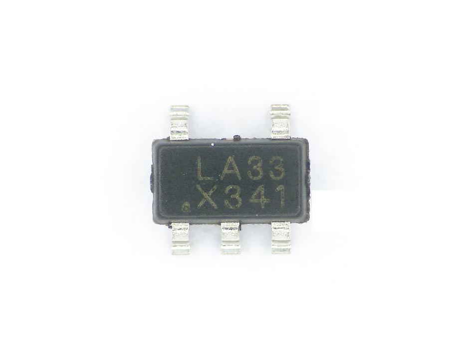 RS3219-3.3YF5-高精度线性稳压器-蜜桃视频直播APP