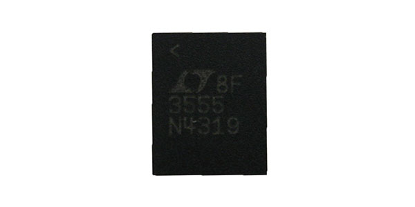 LTC3555电源管理芯片介绍-蜜桃在线视频电子