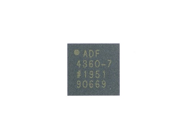 ADF4360-7BCPZRL7-ADI时钟发生器-蜜桃视频直播APP