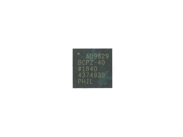 AD9629BCPZ-40-模数转换器-蜜桃视频直播APP