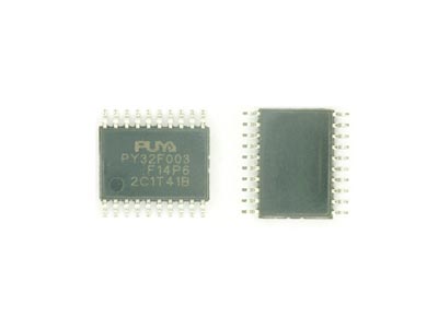 PY32F003F14P6TU-MCU微控制器-蜜桃视频在线观看免费 PY32F003F14P6TU-MCU微控制器-蜜桃视频在线观看免费