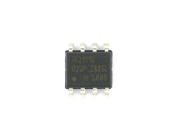 IR2111STRPBF-INFINEON电源驱动-蜜桃视频直播APP