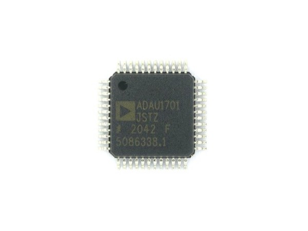 ADAU1701JSTZ-ADI音频处理器-蜜桃视频直播APP