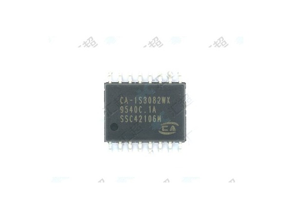 CA-IS3082WX-半双工RS485收发器-蜜桃视频直播APP