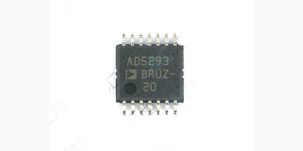 AD5293BRUZ-蜜桃在线视频电子-正