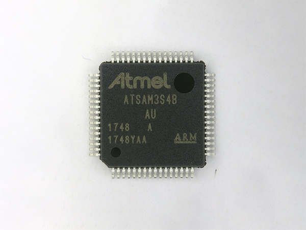ATSAM3S4BA-AU-Atmel微控制器-蜜桃视频在线观看免费