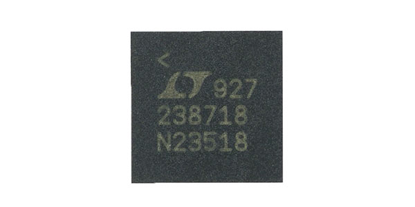LTC2387-18模数转换器芯片介绍-蜜桃在线视频电子
