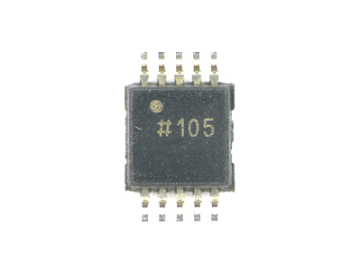 AD7691BRMZ-模数转换器-蜜桃视频直播APP