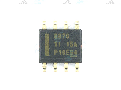 DRV8870DDAR-直流电机驱动器-蜜桃视频直播APP