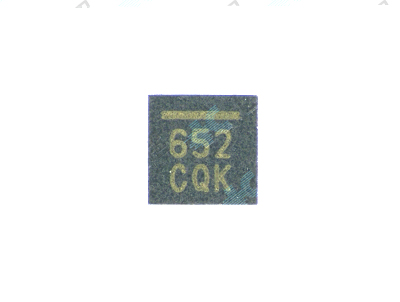 MMA8652FCR1-数字加速度传感器-蜜桃视频直播APP