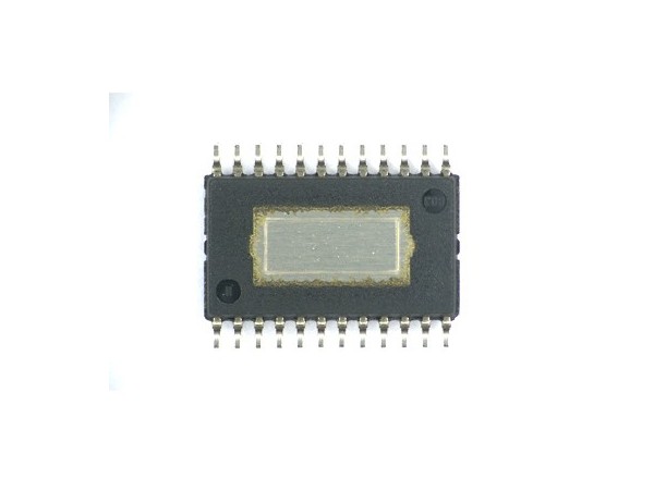 DRV8886PWPR-电机驱动器-蜜桃视频直播APP