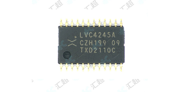 74LVC4245A逻辑芯片介绍-蜜桃在线视频电子