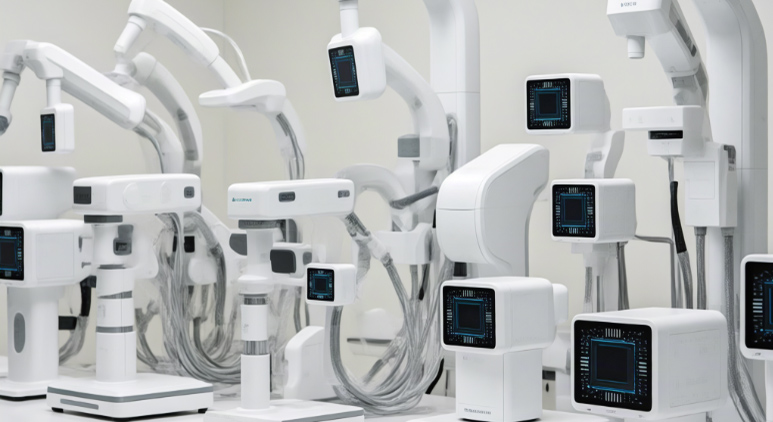 凛冬散尽、星河长明，蜜桃在线视频电子助力紧急医疗防疫设备的紧急生产需求